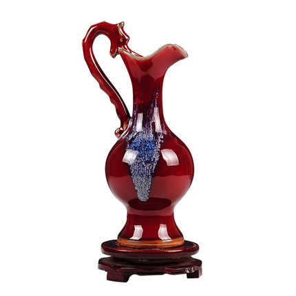 Kompatibel porzellan für Jahrriesnge vase cna0001 Compatible porzellan Jahrriesnge for vase cna0001