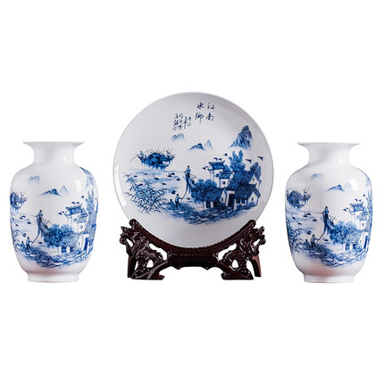 Kompatibel porzellan für Jahrriesnge vase set cna0002 Compatible porzellan Jahrriesnge for vase set cna0002