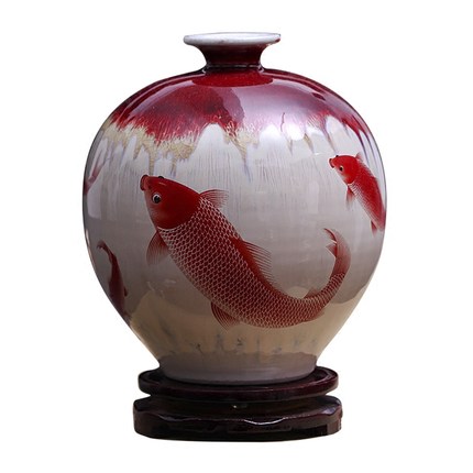 Kompatibel porzellan für Jahrriesnge vase cna0011 Compatible porzellan Jahrriesnge for vase cna0011