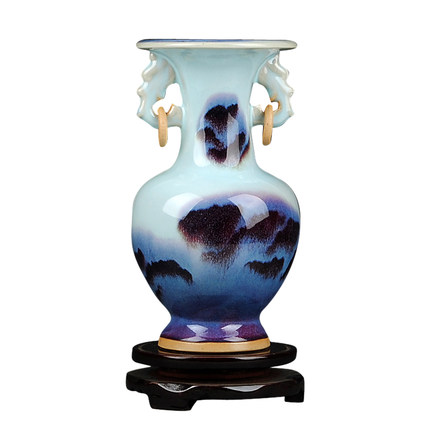 Kompatibel porzellan für Jahrriesnge vase cna0025 Compatible porzellan Jahrriesnge for vase cna0025