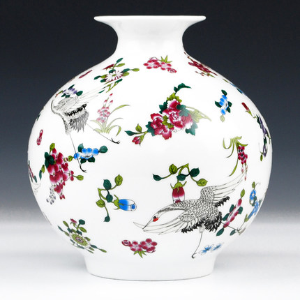 Kompatibel porzellan für Jahrriesnge Luminous vase cna0030 Compatible porzellan Jahrriesnge for Luminous vase cna0030