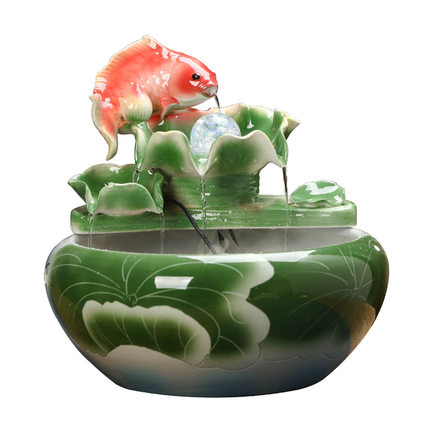 Kompatibel porzellan für Jahrriesnge Lotus flowing water ornament cna0033 Compatible porzellan Jahrriesnge for Lotus flowing water ornament cna0033