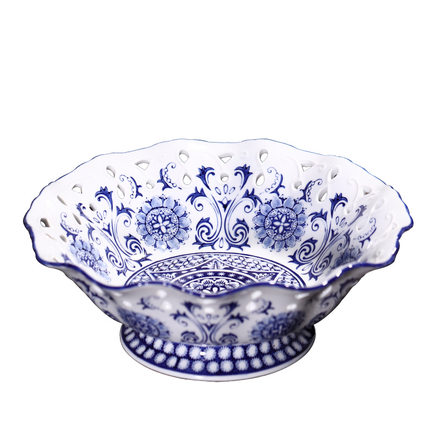 Kompatibel porzellan für Jahrriesnge tall fruit Plate candy plate cna0051 Compatible porzellan Jahrriesnge for tall fruit Plate candy plate cna0051