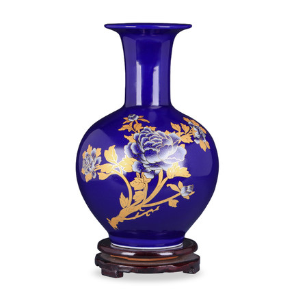 Kompatibel porzellan für Jahrriesnge blue vase cna0055 Compatible porzellan Jahrriesnge for blue vase cna0055