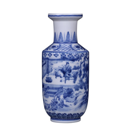 Kompatibel porzellan für Jahrriesnge white and blue vase cna0074 Compatible porzellan Jahrriesnge for white and blue vase cna0074