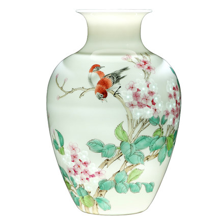 Kompatibel porzellan für Jahrriesnge hand painted vase cna0090 Compatible porzellan Jahrriesnge for hand painted vase cna0090