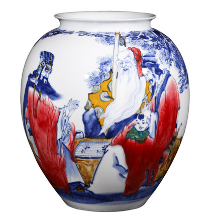 Kompatibel porzellan für Jahrriesnge hand painted vase cna0092 Compatible porzellan Jahrriesnge for hand painted vase cna0092