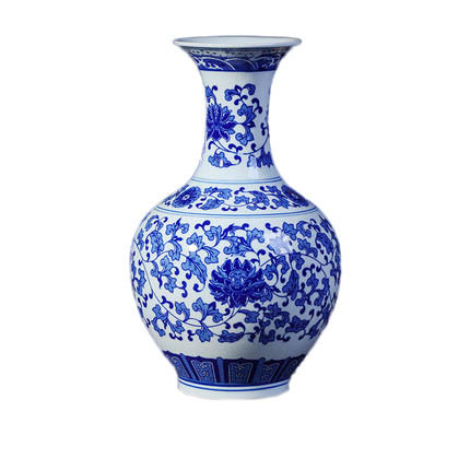 Kompatibel porzellan für Jahrriesnge vase cna0134 Compatible porzellan Jahrriesnge for vase cna0134