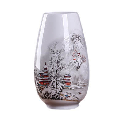 Kompatibel porzellan für Jahrriesnge vase cna0138 Compatible porzellan Jahrriesnge for vase cna0138