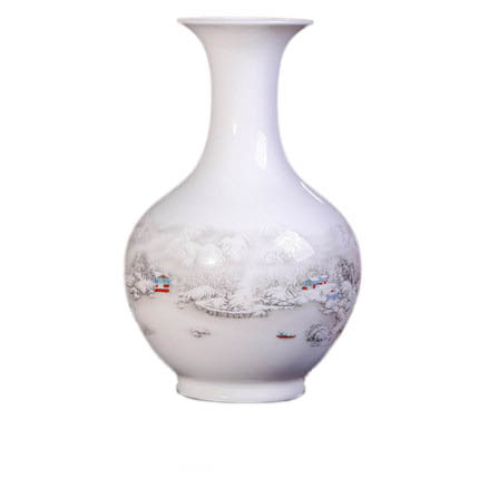 Kompatibel porzellan für Jahrriesnge vase cna0141 Compatible porzellan Jahrriesnge for vase cna0141