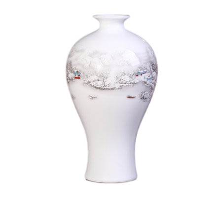 Kompatibel porzellan für Jahrriesnge vase cna0143 Compatible porzellan Jahrriesnge for vase cna0143