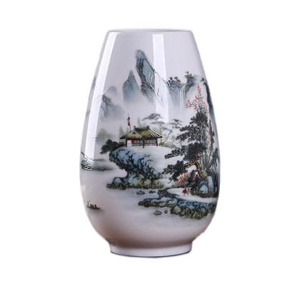 Kompatibel porzellan für Jahrriesnge vase cna0145 Compatible porzellan Jahrriesnge for vase cna0145