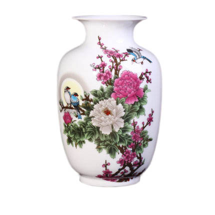 Kompatibel porzellan für Jahrriesnge vase cna0154 Compatible porzellan Jahrriesnge for vase cna0154