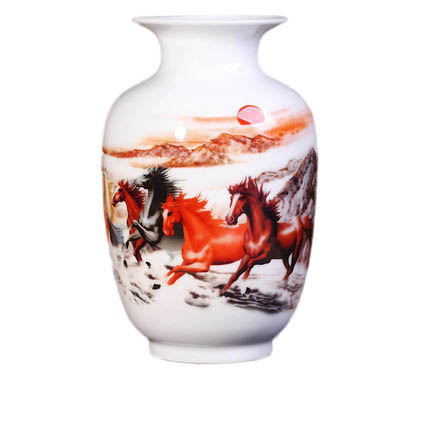 Kompatibel porzellan für Jahrriesnge vase cna0156 Compatible porzellan Jahrriesnge for vase cna0156