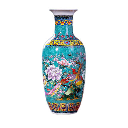 Kompatibel porzellan für Jahrriesnge golden vase cna0166 Compatible porzellan Jahrriesnge for golden vase cna0166