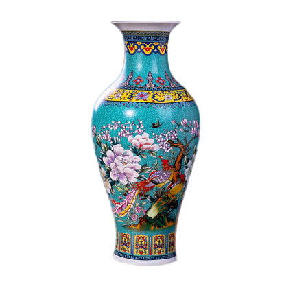 Kompatibel porzellan für Jahrriesnge golden vase cna0168 Compatible porzellan Jahrriesnge for golden vase cna0168