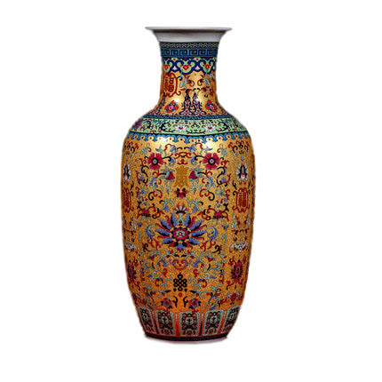 Kompatibel porzellan für Jahrriesnge golden vase cna0170 Compatible porzellan Jahrriesnge for golden vase cna0170