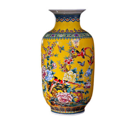 Kompatibel porzellan für Jahrriesnge golden vase cna0173 Compatible porzellan Jahrriesnge for golden vase cna0173