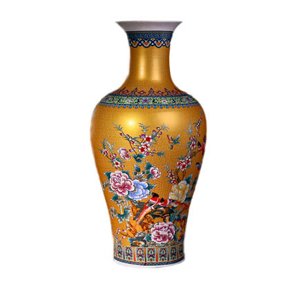 Kompatibel porzellan für Jahrriesnge golden vase cna0175 Compatible porzellan Jahrriesnge for golden vase cna0175