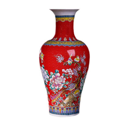 Kompatibel porzellan für Jahrriesnge golden vase cna0176 Compatible porzellan Jahrriesnge for golden vase cna0176