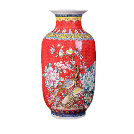 Kompatibel porzellan für Jahrriesnge golden vase cna0177 Compatible porzellan Jahrriesnge for golden vase cna0177