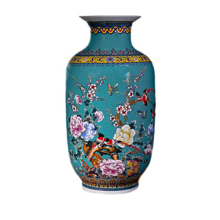 Kompatibel porzellan für Jahrriesnge golden vase cna0179 Compatible porzellan Jahrriesnge for golden vase cna0179