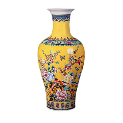 Kompatibel porzellan für Jahrriesnge golden vase cna0180 Compatible porzellan Jahrriesnge for golden vase cna0180
