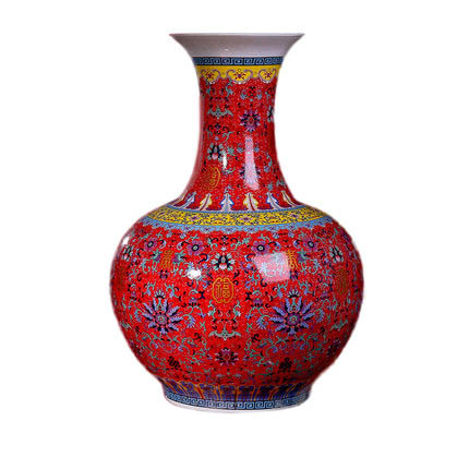 Kompatibel porzellan für Jahrriesnge golden vase cna0181 Compatible porzellan Jahrriesnge for golden vase cna0181