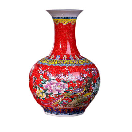Kompatibel porzellan für Jahrriesnge golden vase cna0182 Compatible porzellan Jahrriesnge for golden vase cna0182