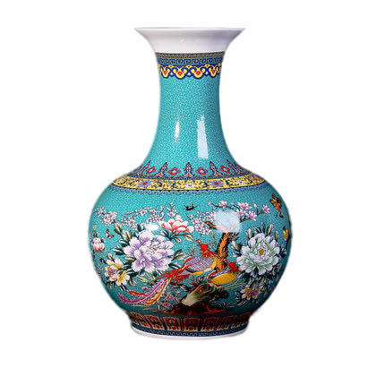 Kompatibel porzellan für Jahrriesnge golden vase cna0183 Compatible porzellan Jahrriesnge for golden vase cna0183