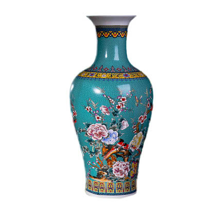 Kompatibel porzellan für Jahrriesnge golden vase cna0185 Compatible porzellan Jahrriesnge for golden vase cna0185