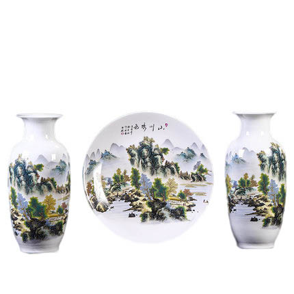 Kompatibel porzellan für Jahrriesnge vase cna0189 Compatible porzellan Jahrriesnge for vase cna0189