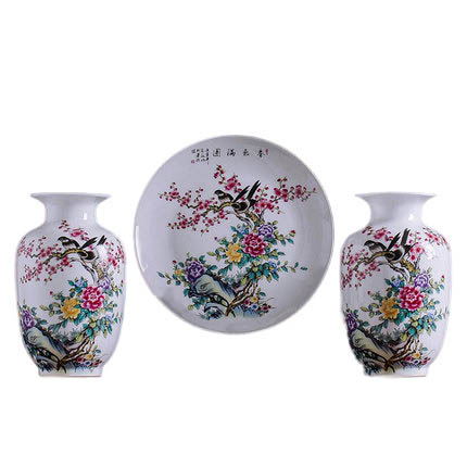 Kompatibel porzellan für Jahrriesnge vase cna0203 Compatible porzellan Jahrriesnge for vase cna0203