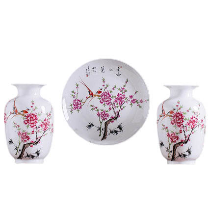 Kompatibel porzellan für Jahrriesnge vase cna0205 Compatible porzellan Jahrriesnge for vase cna0205