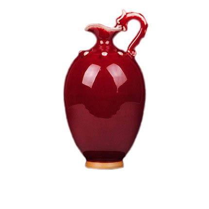 Kompatibel porzellan für Jahrriesnge kiln change Jun porcelain vase cna0224 Compatible porzellan Jahrriesnge for kiln change Jun porcelain vase cna0224
