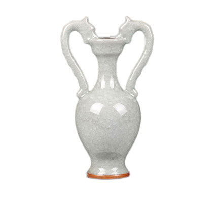 Kompatibel porzellan für Jahrriesnge kiln change Jun porcelain vase cna0227 Compatible porzellan Jahrriesnge for kiln change Jun porcelain vase cna0227