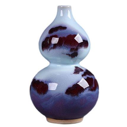 Kompatibel porzellan für Jahrriesnge kiln change Jun porcelain vase cna0239 Compatible porzellan Jahrriesnge for kiln change Jun porcelain vase cna0239
