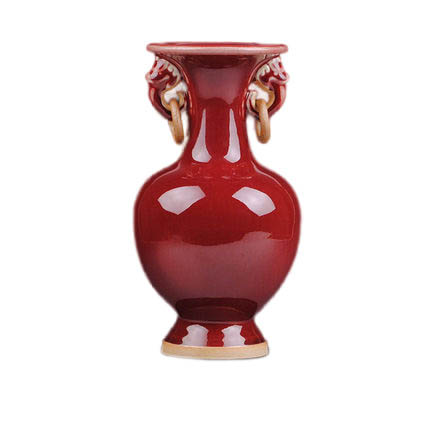 Kompatibel porzellan für Jahrriesnge kiln change Jun porcelain vase cna0240 Compatible porzellan Jahrriesnge for kiln change Jun porcelain vase cna0240