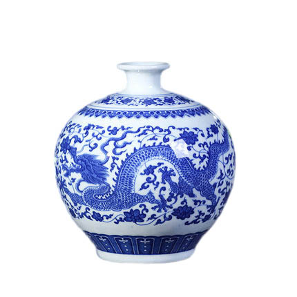 Kompatibel porzellan für Jahrriesnge vase cna0255 Compatible porzellan Jahrriesnge for vase cna0255