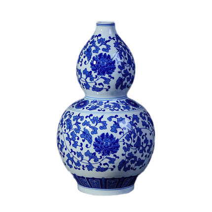 Kompatibel porzellan für Jahrriesnge white and blue vase cna0260 Compatible porzellan Jahrriesnge for white and blue vase cna0260