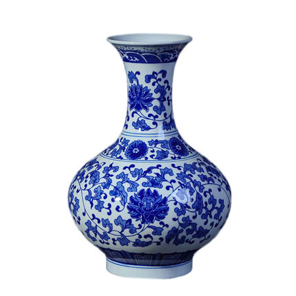 Kompatibel porzellan für Jahrriesnge white and blue vase cna0261 Compatible porzellan Jahrriesnge for white and blue vase cna0261