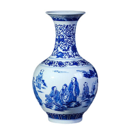 Kompatibel porzellan für Jahrriesnge white and blue vase cna0263 Compatible porzellan Jahrriesnge for white and blue vase cna0263