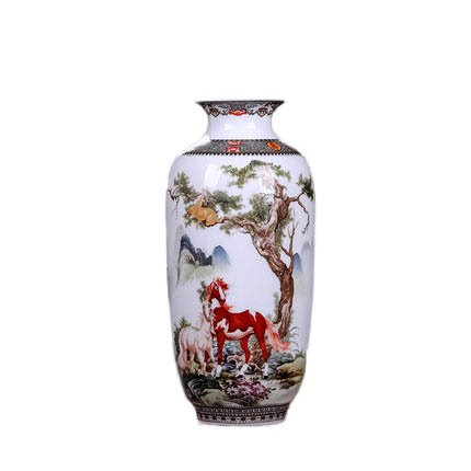 Kompatibel porzellan für Jahrriesnge vase cna0269 Compatible porzellan Jahrriesnge for vase cna0269