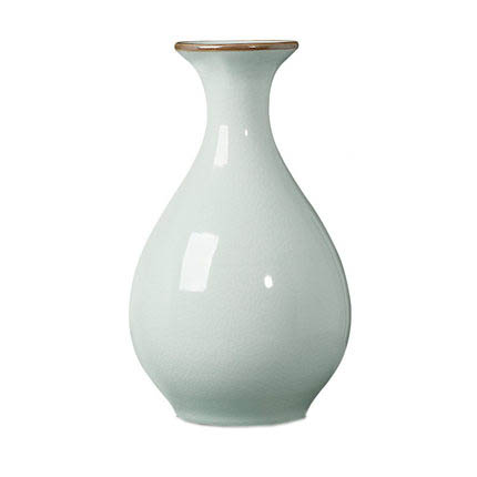 Kompatibel porzellan für Jahrriesnge official kiln crack vase cna0385 Compatible porzellan Jahrriesnge for official kiln crack vase cna0385