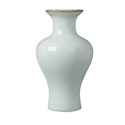 Kompatibel porzellan für Jahrriesnge official kiln crack vase cna0386 Compatible porzellan Jahrriesnge for official kiln crack vase cna0386