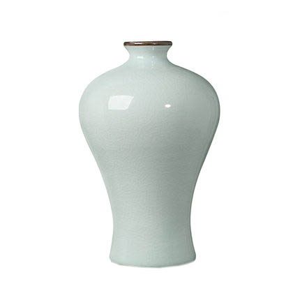 Kompatibel porzellan für Jahrriesnge official kiln crack vase cna0387 Compatible porzellan Jahrriesnge for official kiln crack vase cna0387