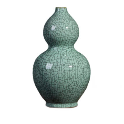 Kompatibel porzellan für Jahrriesnge official kiln crack vase cna0388 Compatible porzellan Jahrriesnge for official kiln crack vase cna0388