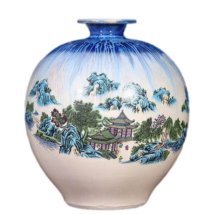 Kompatibel porzellan für Jahrriesnge vase cna0452 Compatible porzellan Jahrriesnge for vase cna0452