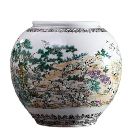 Kompatibel porzellan für Jahrriesnge one hundred children vase cna0456 Compatible porzellan Jahrriesnge for one hundred children vase cna0456