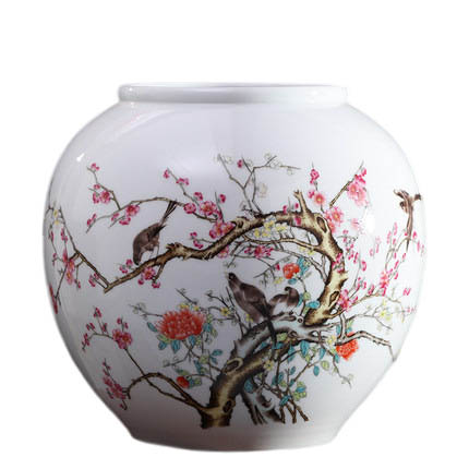 Kompatibel porzellan für Jahrriesnge one hundred children vase cna0457 Compatible porzellan Jahrriesnge for one hundred children vase cna0457